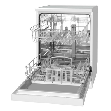 Lavavajillas Fagor 3LVF620M 60 cm (6)