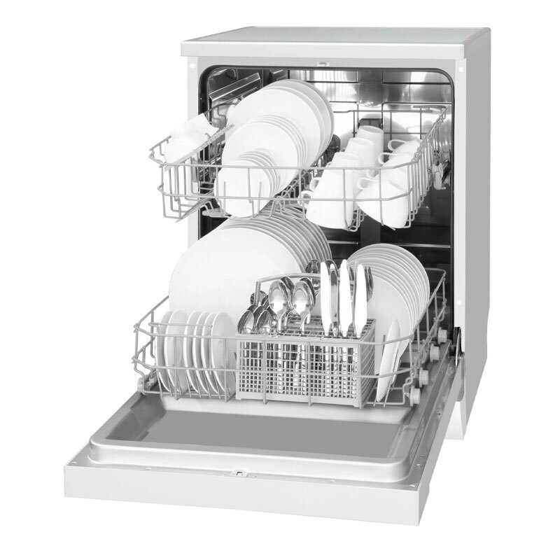 Lavavajillas Fagor 3LVF620M 60 cm (7)