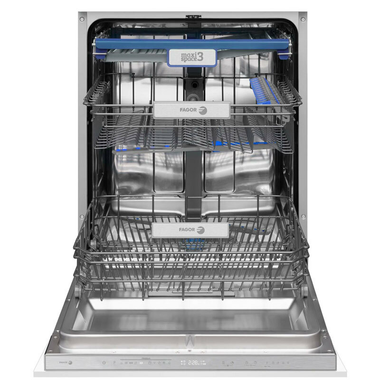 Lavavajillas integrable Fagor 4LVF638ADIT 60 cm (2)