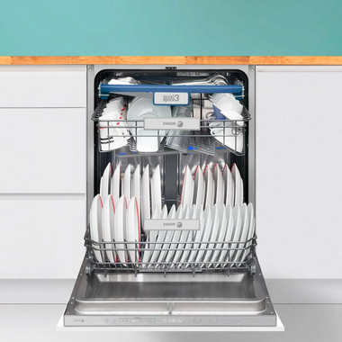 Lavavajillas integrable Fagor 4LVF638ADIT 60 cm (4)