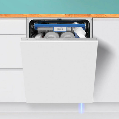 Lavavajillas integrable Fagor 4LVF638ADIT 60 cm (5)