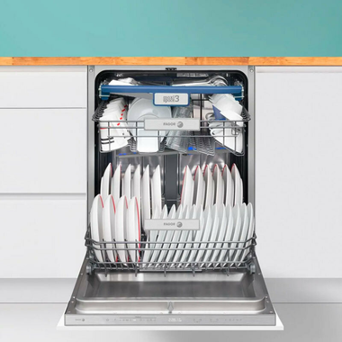 Lavavajillas integrable Fagor 4LVF637ADIT 60 cm (4)