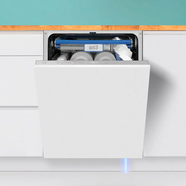 Lavavajillas integrable Fagor 4LVF637ADIT 60 cm (5)