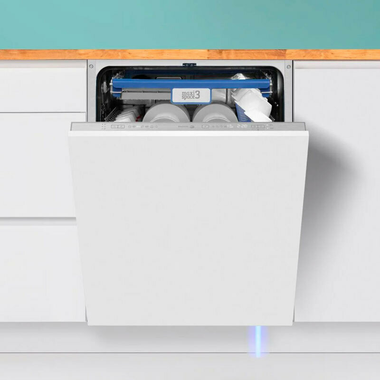 Lavavajillas integrable Fagor 4LVF635ADIT 60 cm (5)