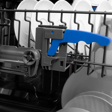 Lavavajillas integrable Fagor 4LVF635ADIT 60 cm (8)