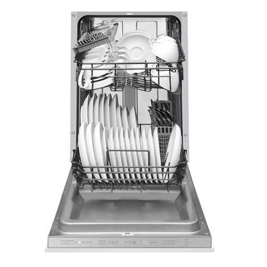 Lavavajillas integrable Fagor 4LVF422IT 45 cm (2)