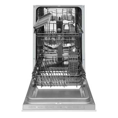 Lavavajillas integrable Fagor 4LVF422IT 45 cm (3)