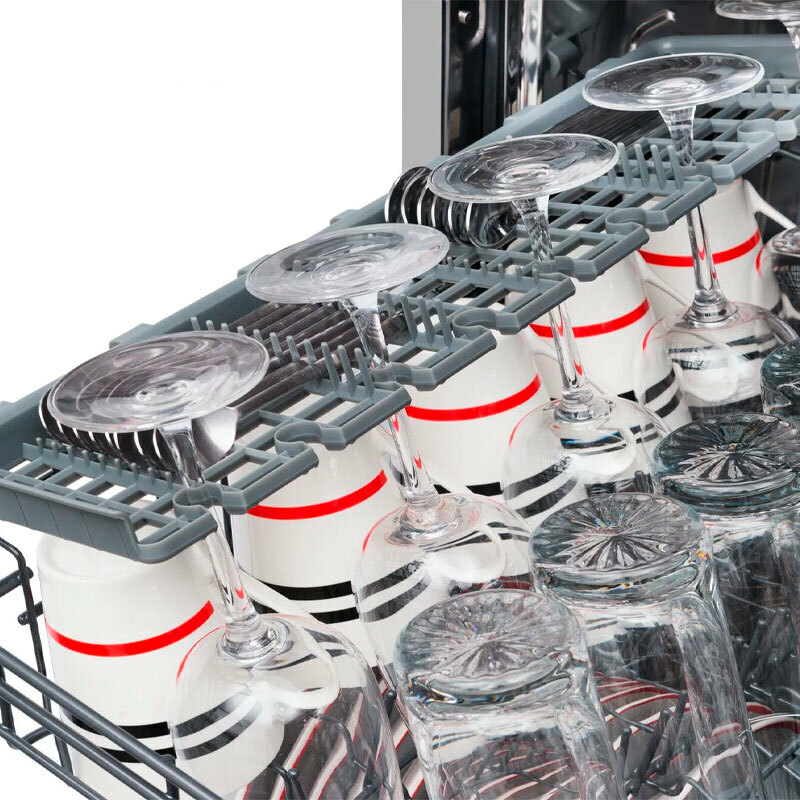 Lavavajillas integrable Fagor 4LVF422IT 45 cm (4)