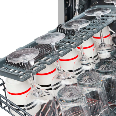 Lavavajillas integrable Fagor 4LVF422IT 45 cm (4)