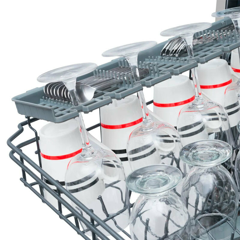 Lavavajillas integrable Fagor 4LVF422IT 45 cm (5)