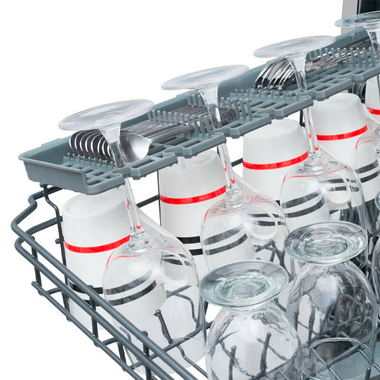 Lavavajillas integrable Fagor 4LVF422IT 45 cm (5)