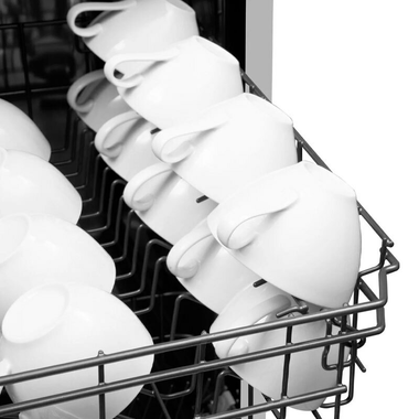 Lavavajillas integrable Fagor 4LVF422IT 45 cm (7)