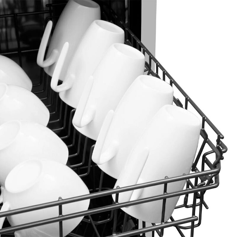 Lavavajillas integrable Fagor 4LVF422IT 45 cm (8)