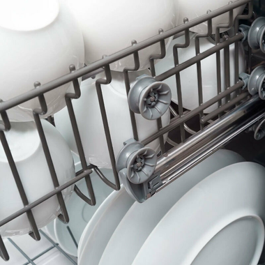 Lavavajillas integrable Fagor 4LVF422IT 45 cm (9)