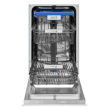 Lavavajillas integrable Fagor 4LVF435ADIT 45 cm (2)