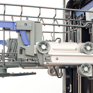 Lavavajillas integrable Fagor 4LVF435ADIT 45 cm (4)
