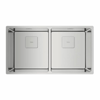 Fregadero Teka FlexLinea RS15 2C 740