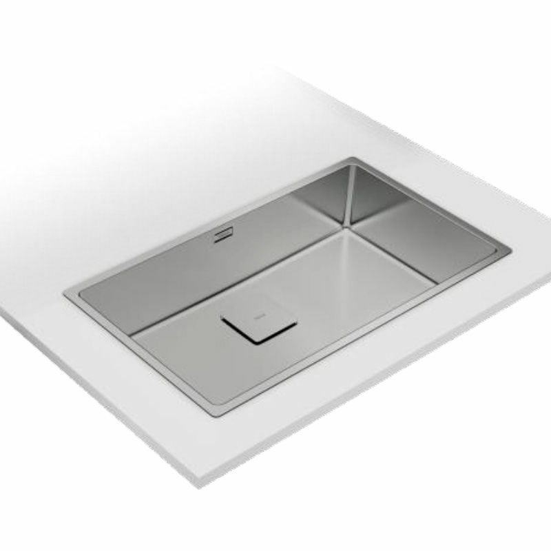 Fregadero Teka FlexLinea RS15 71.40 (2)