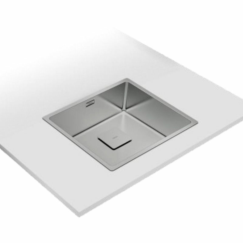 Fregadero Teka FlexLinea RS15 45.40 (2)
