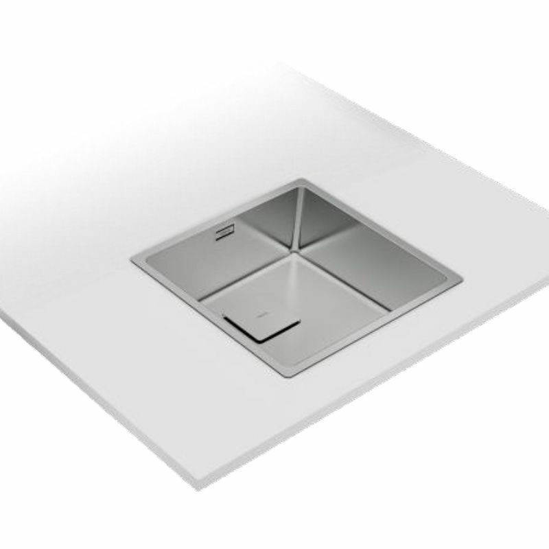 Fregadero Teka FlexLinea RS15 40.4 (2)