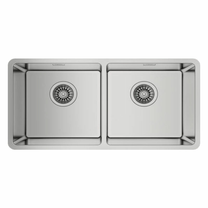 Fregadero Teka BE Linea RS15 2C 860
