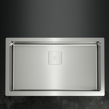 Fregadero Teka American Pro80 M-XP 1C (7)