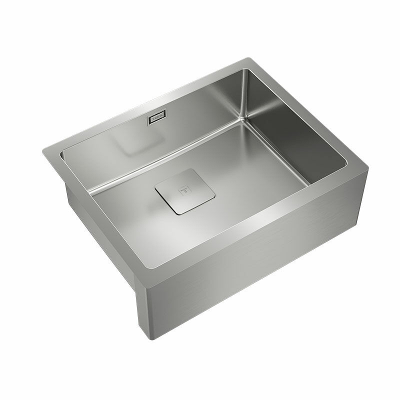 Fregadero Teka American Pro60 M-XP 1C (3)