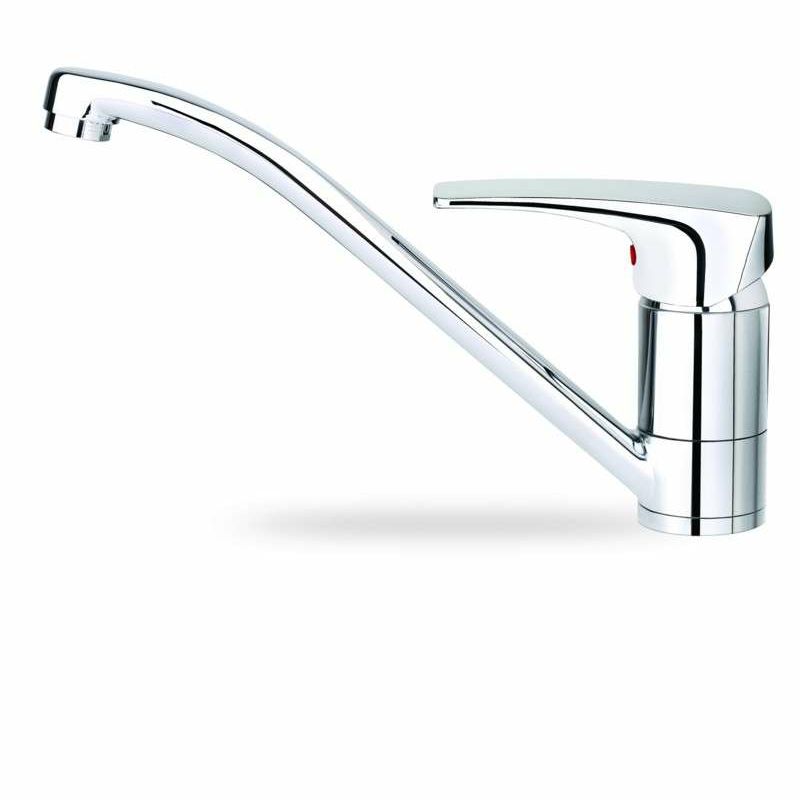 Grifo Teka MS1 Cromado