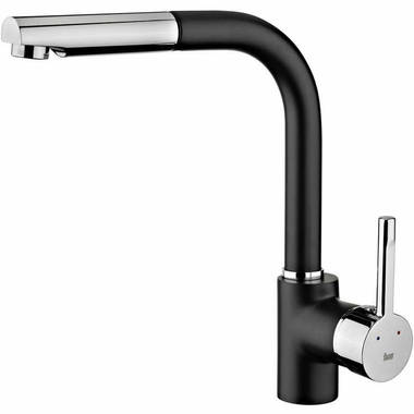 Grifo Teka ARK938 Negro