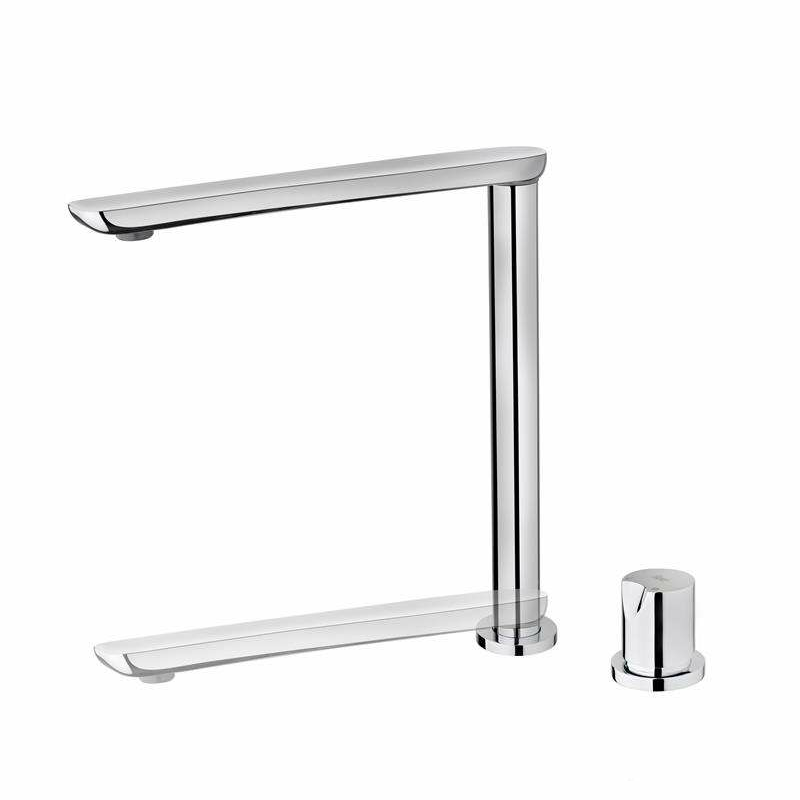 Grifo Teka FO985 Cromado