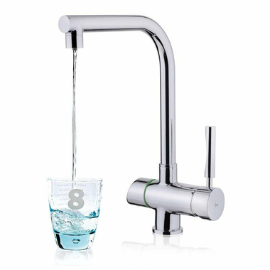 Grifo Teka OS206 Cromado