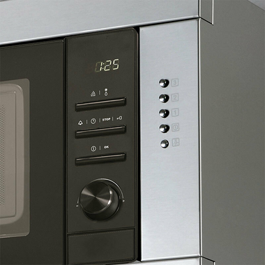 Campana Decorativa Cata CHORUS XBK /C 60 cm Inox (2)