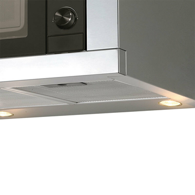 Campana Decorativa Cata CHORUS XBK /C 60 cm Inox (3)