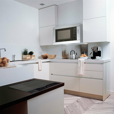 Campana Decorativa Cata CHORUS XBK /C 60 cm Inox (4)