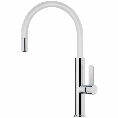 Grifo Teka TOP FOT995 Blanco