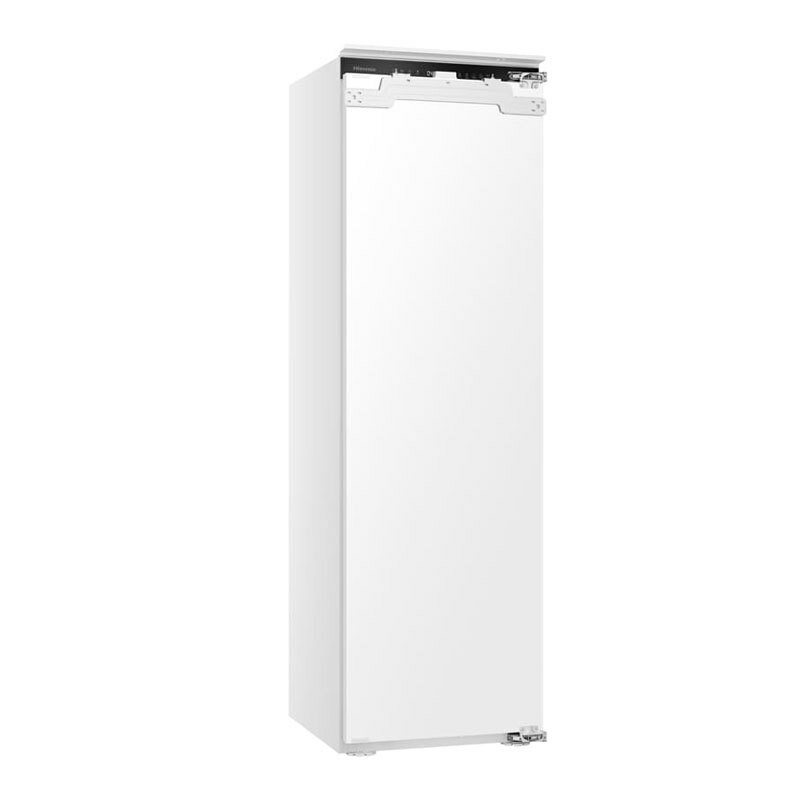 Congelador 1 Puerta integrable Hisense FT3B213SAWE (4)