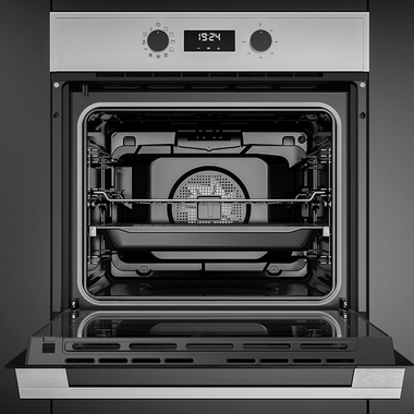 Horno integrable Teka HSB645S Inox (9)