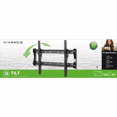 Soporte TV Vivanco BTI 6060 (2)