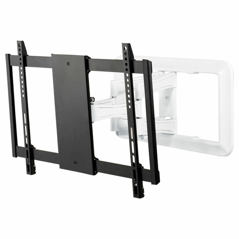 Soporte TV Vivanco BFMO 8060 W