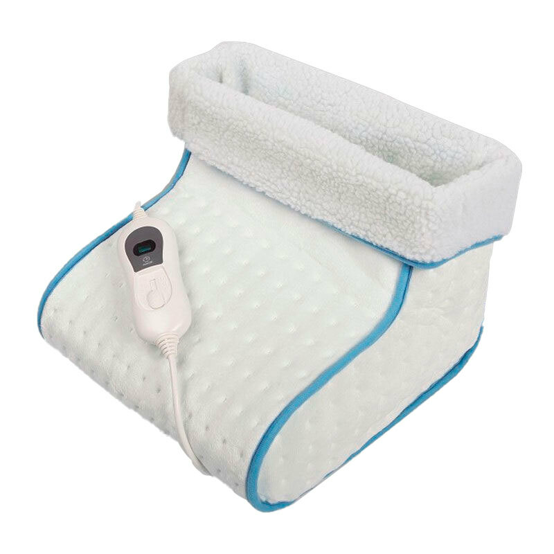 Calienta Pies FM CS200