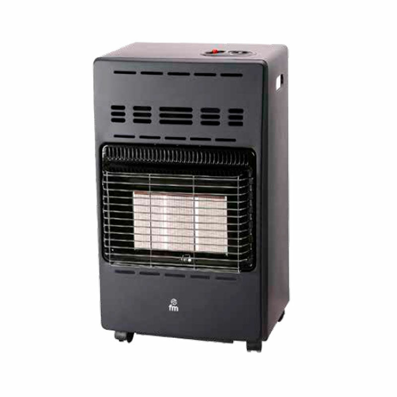 Estufa gas panel ceramico FM GI42