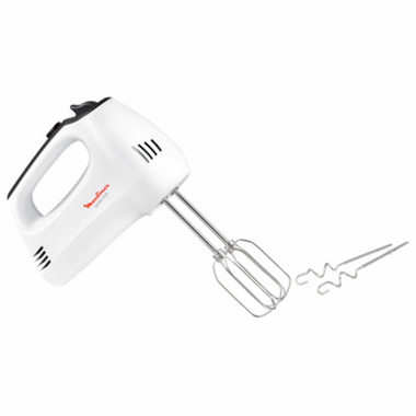 Batidora amasadora Moulinex HM3101B1 (1)