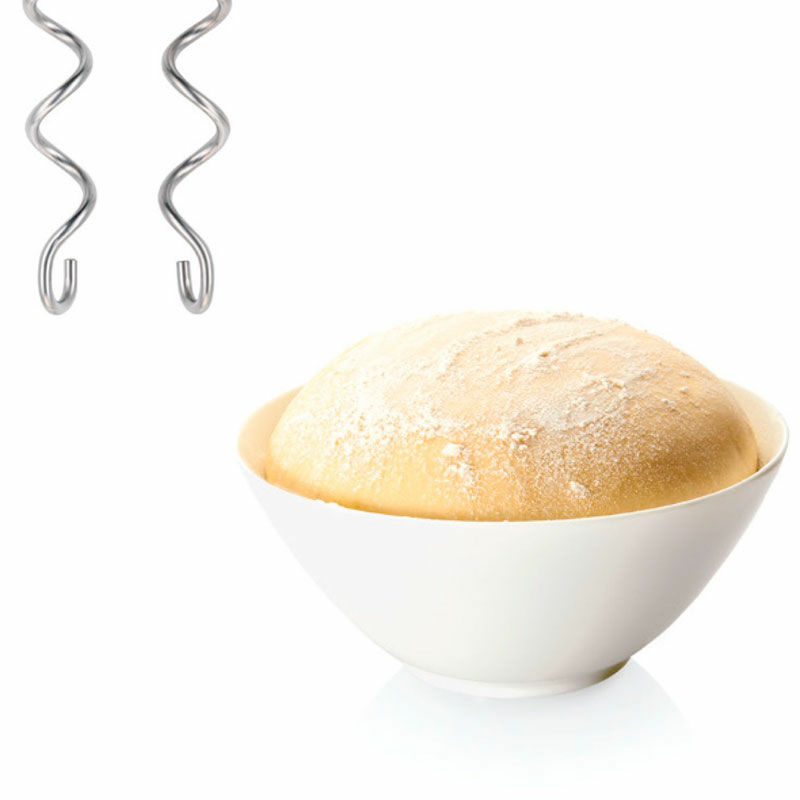 Batidora amasadora Bosch MFQ40304 (4)