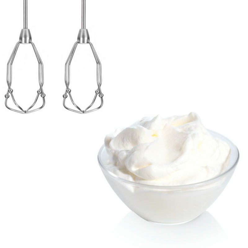 Batidora amasadora Bosch MFQ40304 (5)