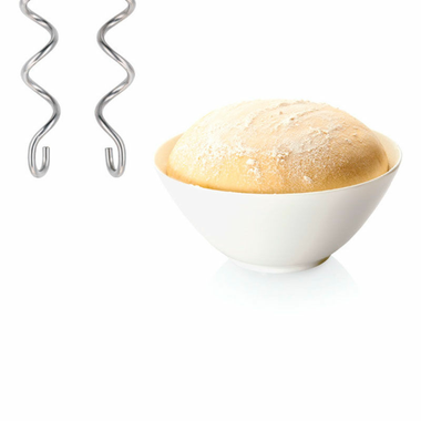 Batidora amasadora Bosch MFQ40303 (2)