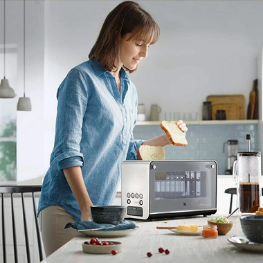 Tostadora WMF 1 ranura glass (4)