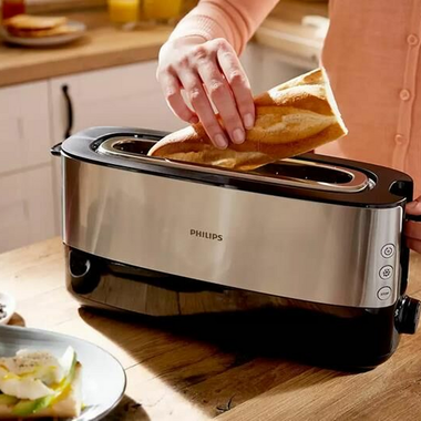 Tostador Philips HD2692/90 (1)