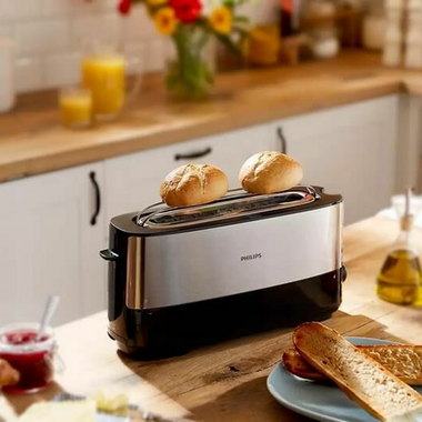 Tostador Philips HD2692/90 (5)