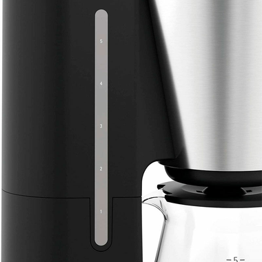 Cafetera Goteo WMF Aroma Jarra cristal KITCHENmin (5)