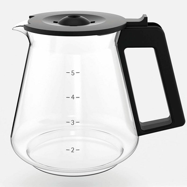 Cafetera Goteo WMF Aroma Jarra cristal KITCHENmin (6)